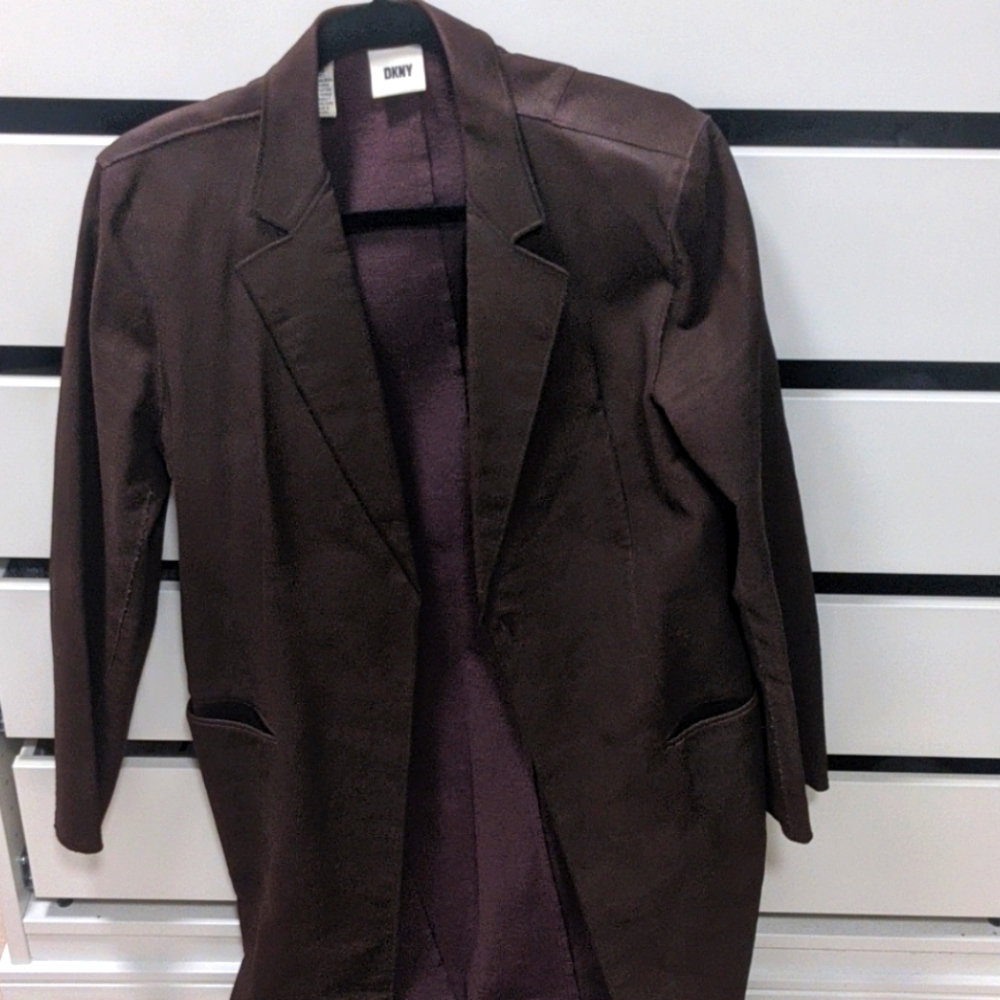 DKNY Vintage blazer